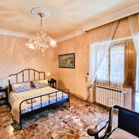 Grazia Guesthouse Roma Exterior foto