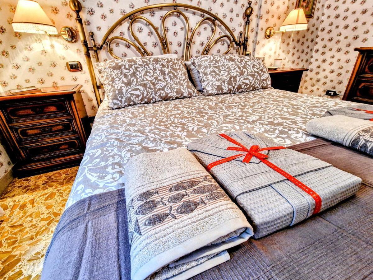 Grazia Guesthouse Roma Exterior foto